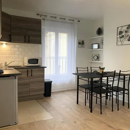 Non Réservable No Rent Appartement Honfleur