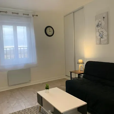 Appartement Non Réservable No Rent *