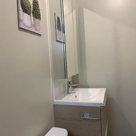 Appartement Non Réservable No Rent Honfleur