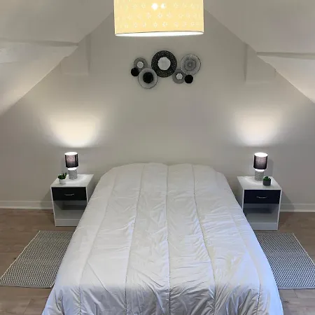 Non Réservable No Rent Appartement Honfleur