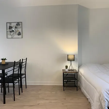 Appartement Non Réservable No Rent